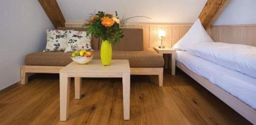 Landgasthof Hirschen Albbruck 部屋 写真